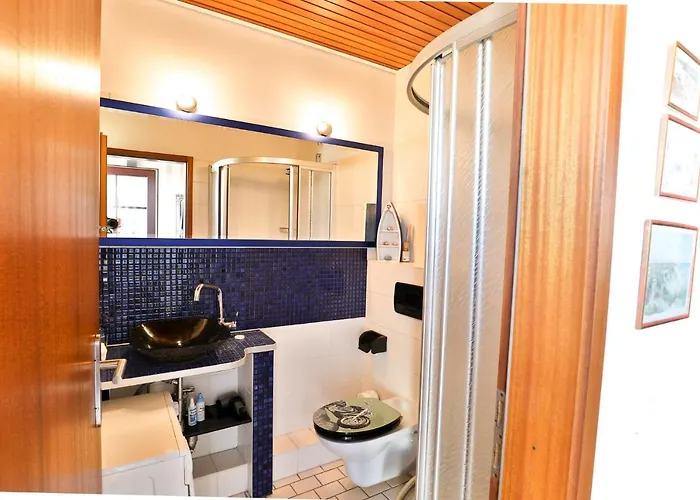 Appartamento Fischer Hörnum