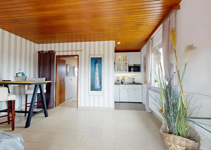 Appartamento Fischer *