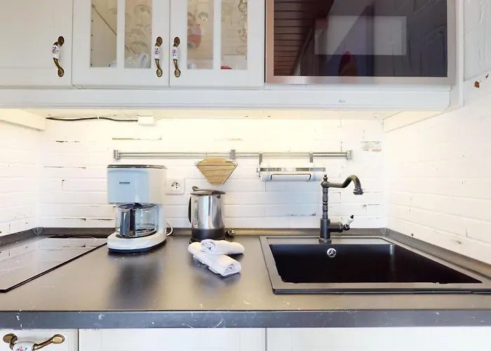 Fischer Appartamento *