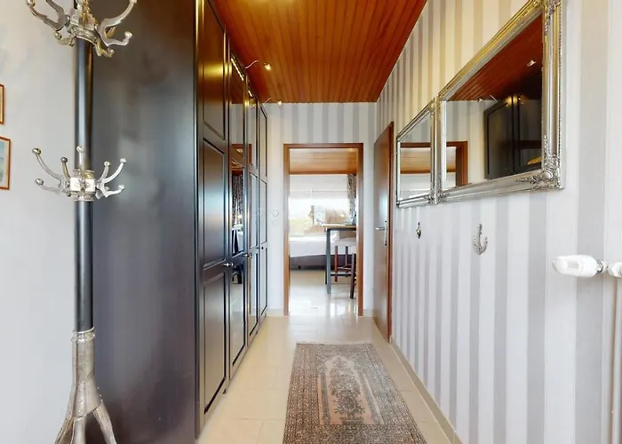 Fischer Appartamento Hörnum